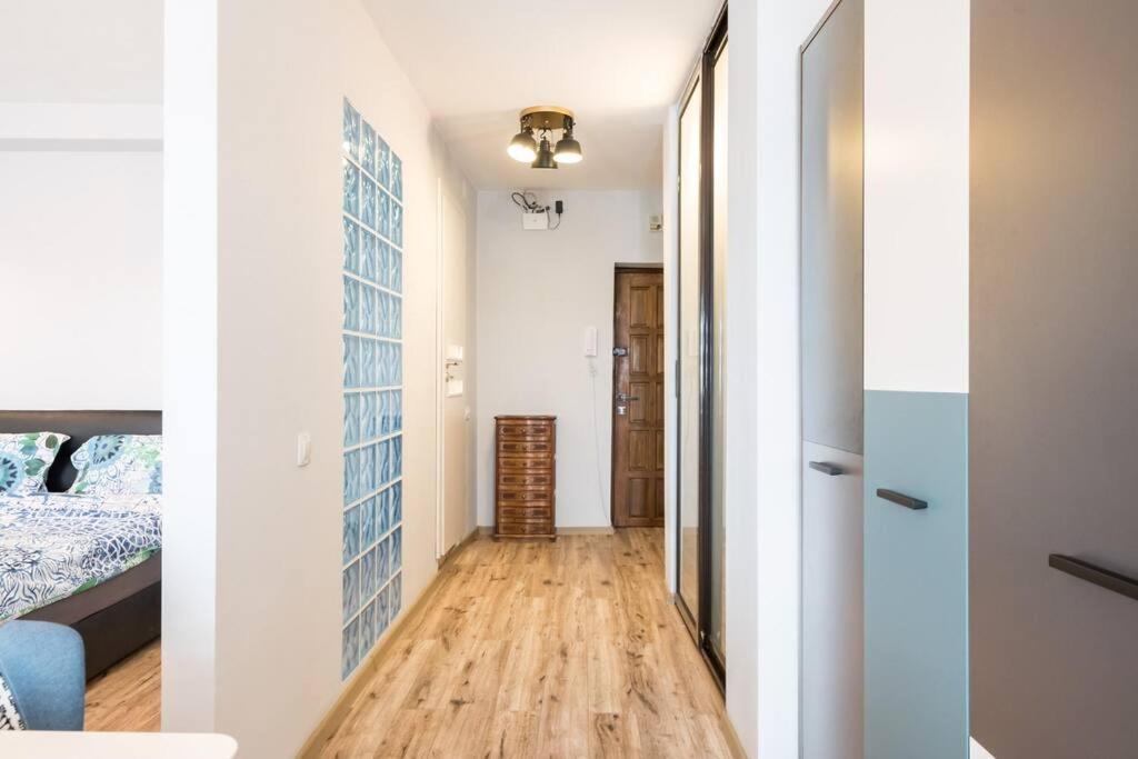 New Era Studio Near Old Town Bucarest Extérieur photo
