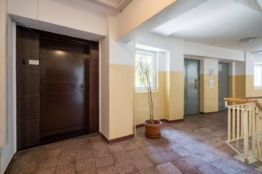 New Era Studio Near Old Town Bucarest Extérieur photo