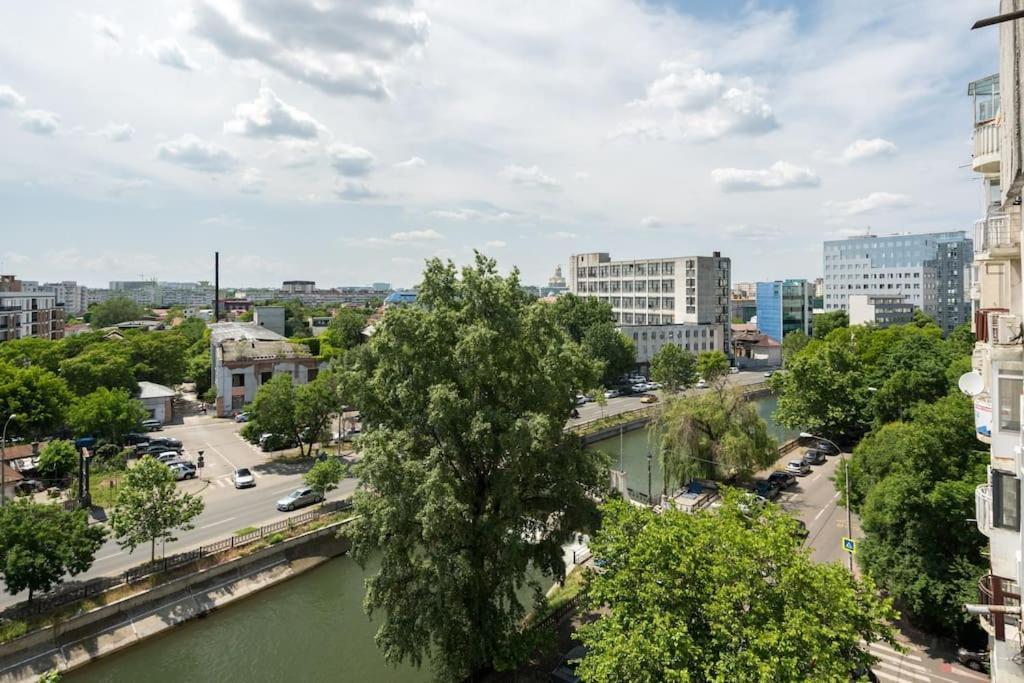 New Era Studio Near Old Town Bucarest Extérieur photo